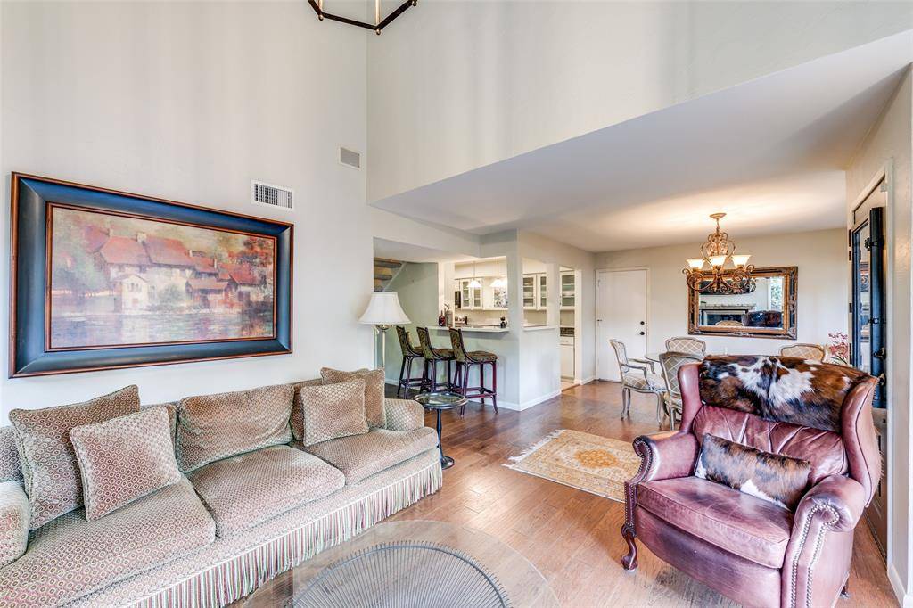 Highland Park, TX 75205,4622 Abbott Avenue #A2