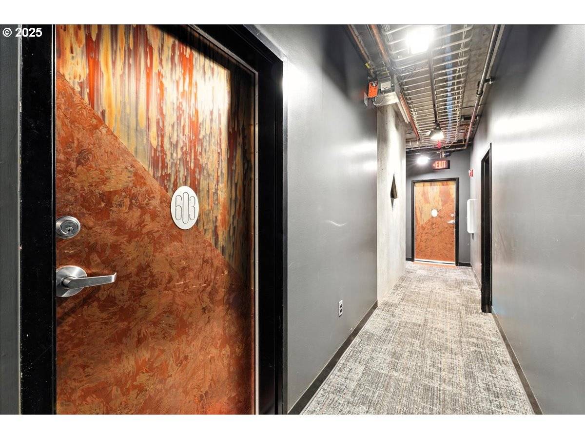 Portland, OR 97201,1410 SW 11TH AVE #603