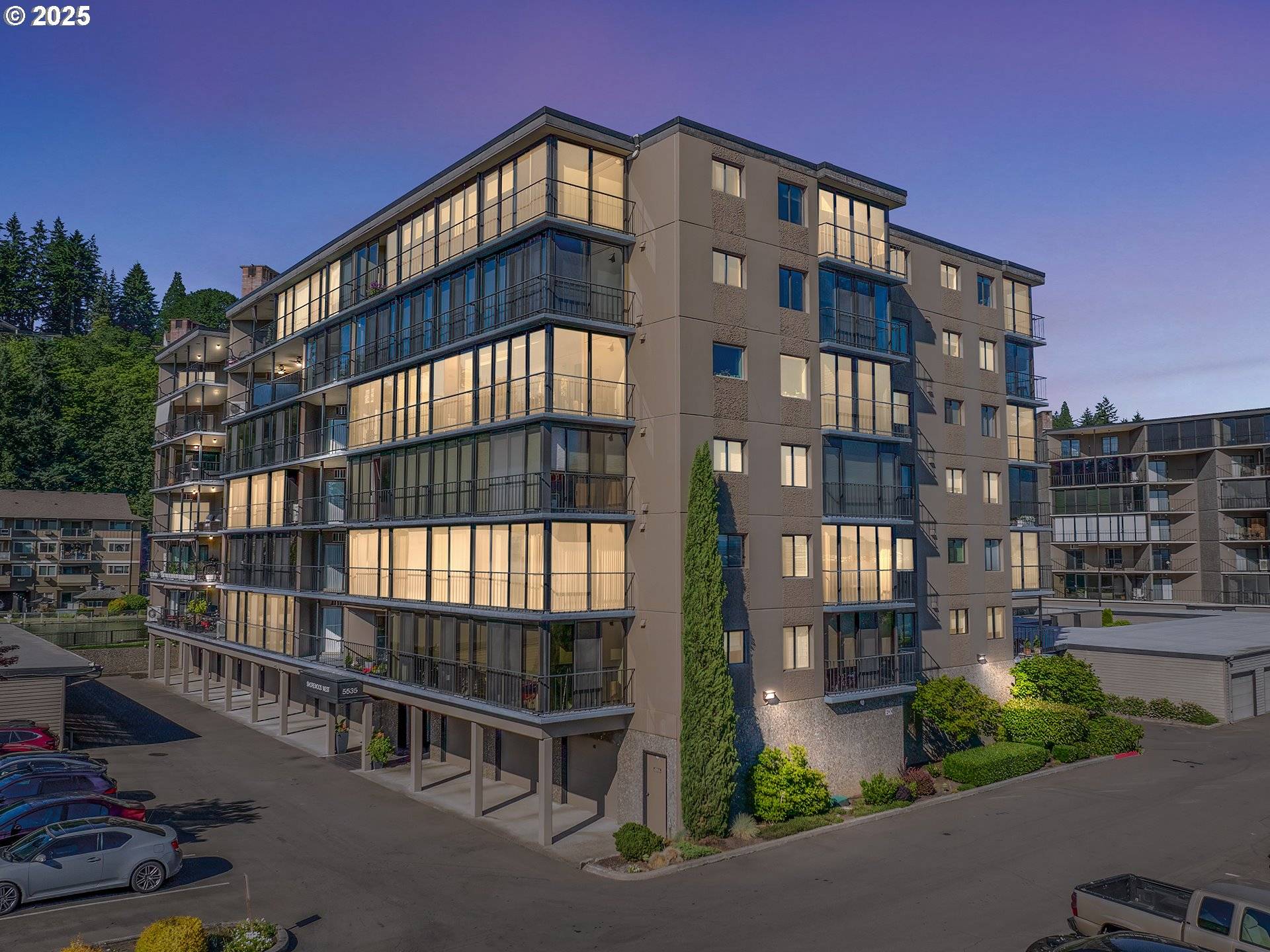Vancouver, WA 98661,5535 E EVERGREEN BLVD #7302