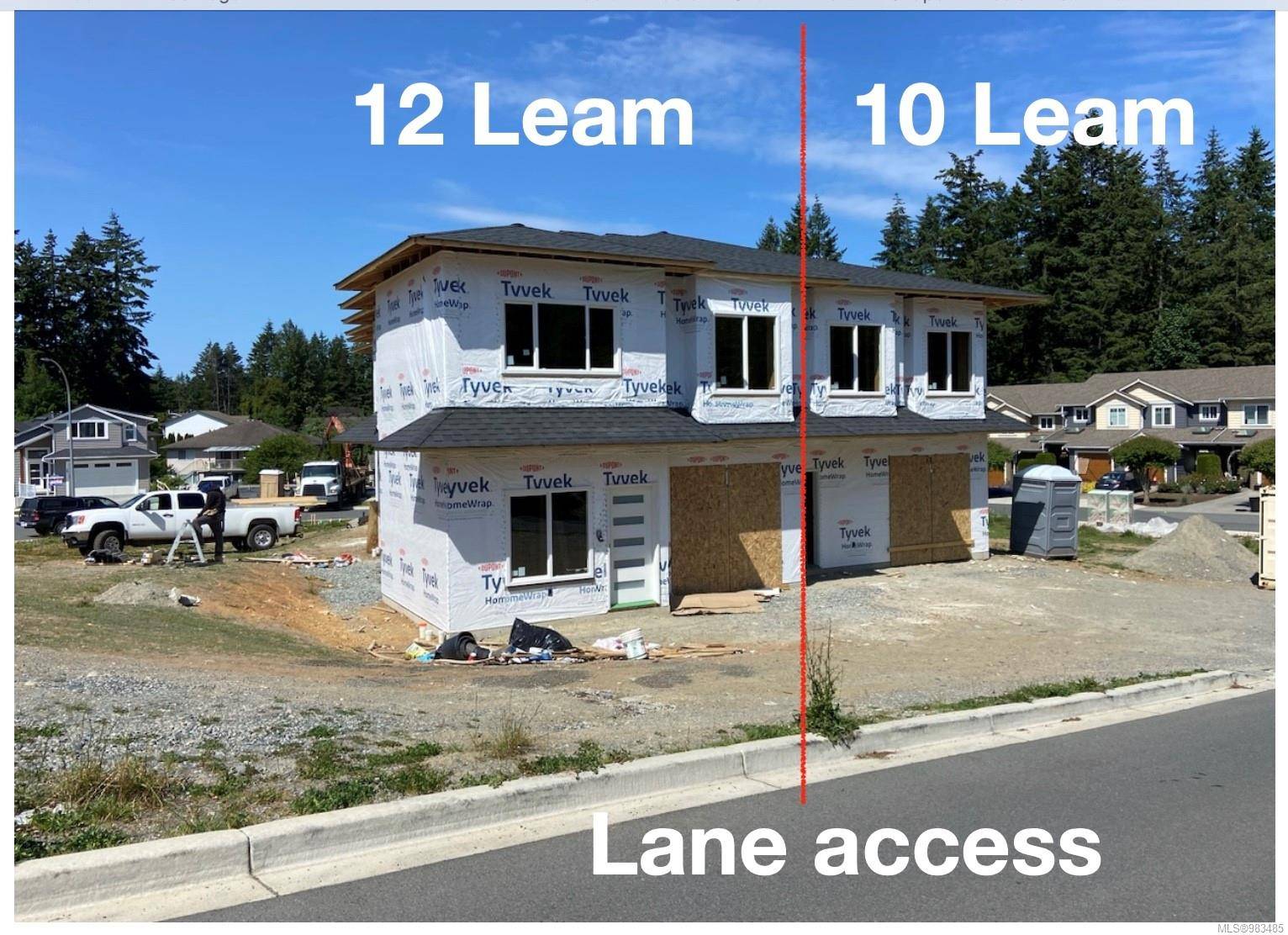 Nanaimo, BC V9T 3N7,10 Leam Rd
