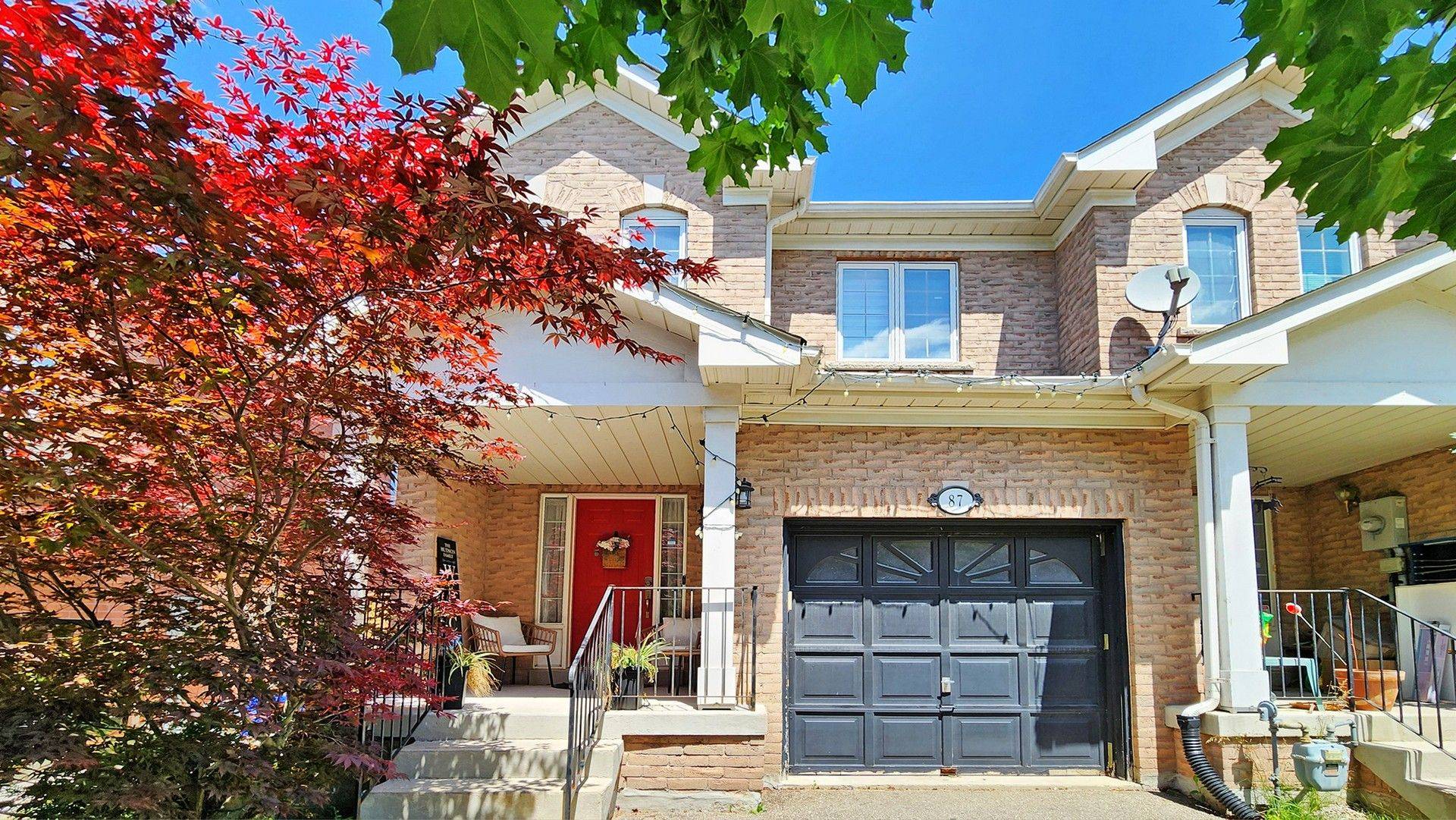 Newmarket, ON L3X 2W9,87 Banbrooke CRES