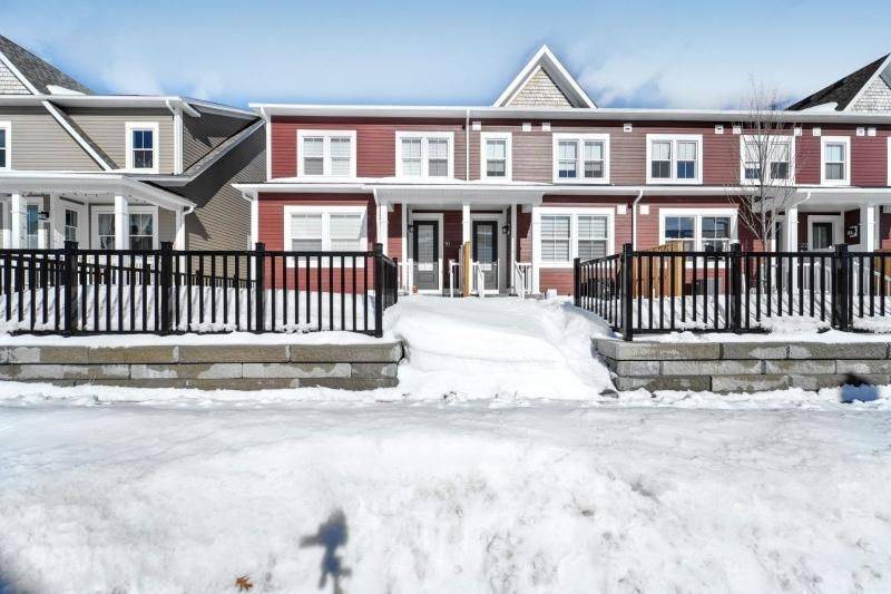 Midland, ON L4R 0H2,16 Allison LN