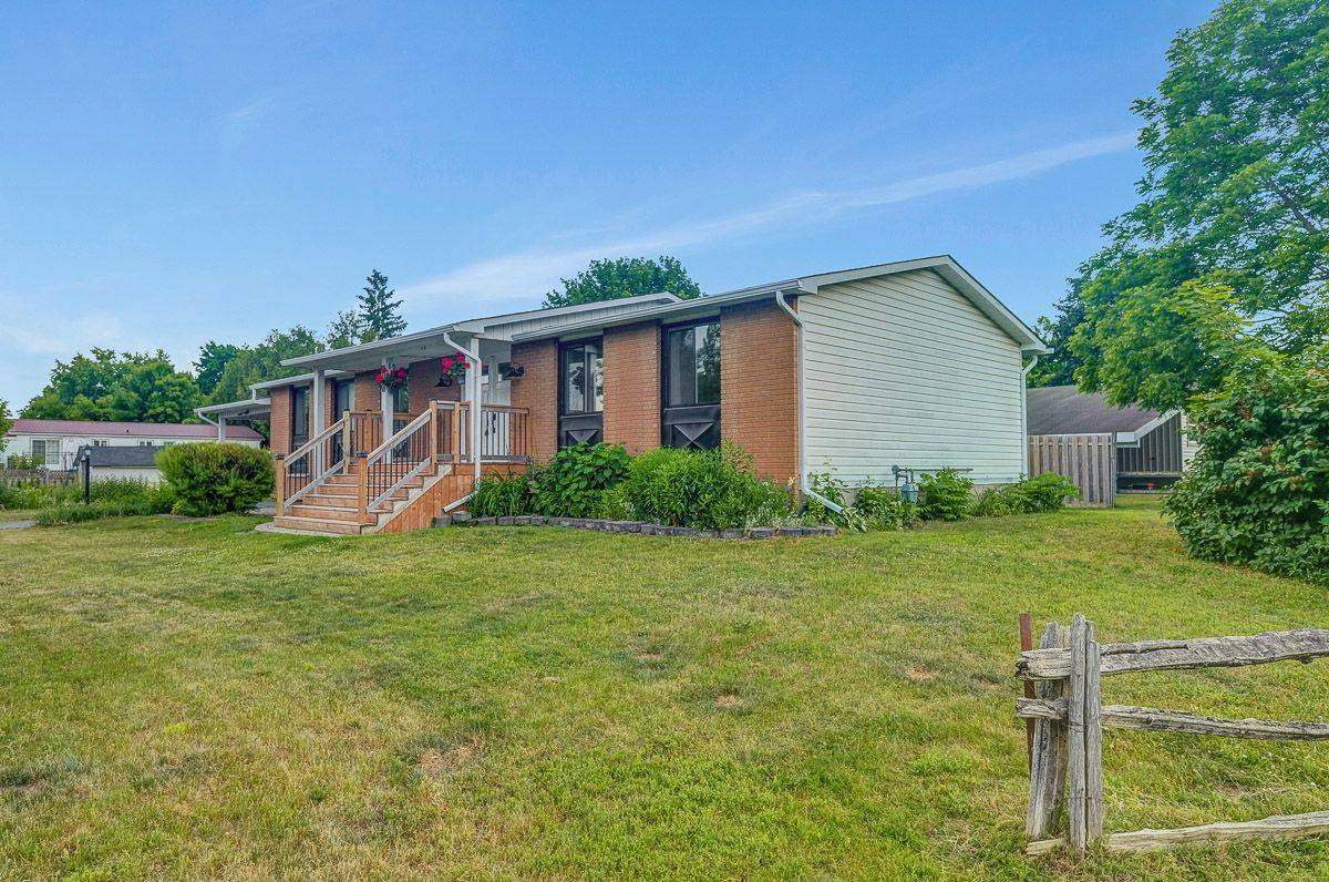 North Grenville, ON K0G 1J0,510 James ST