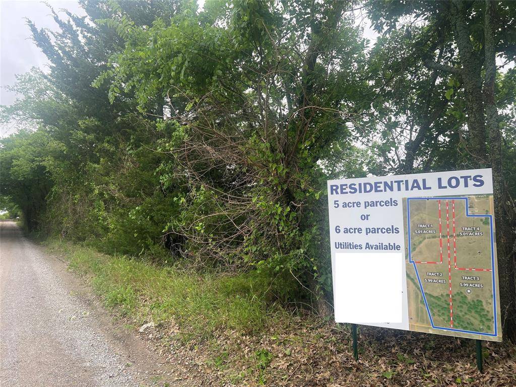 Trenton, TX 75490,TBD Lot 2 CR 4535