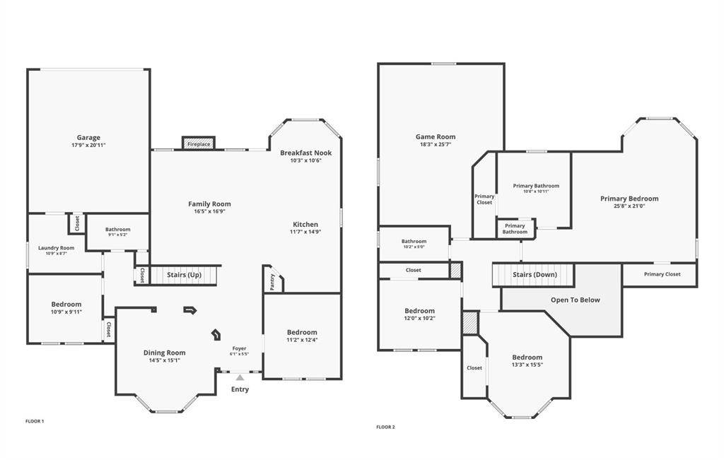 Rowlett, TX 75088,5205 Panama Drive