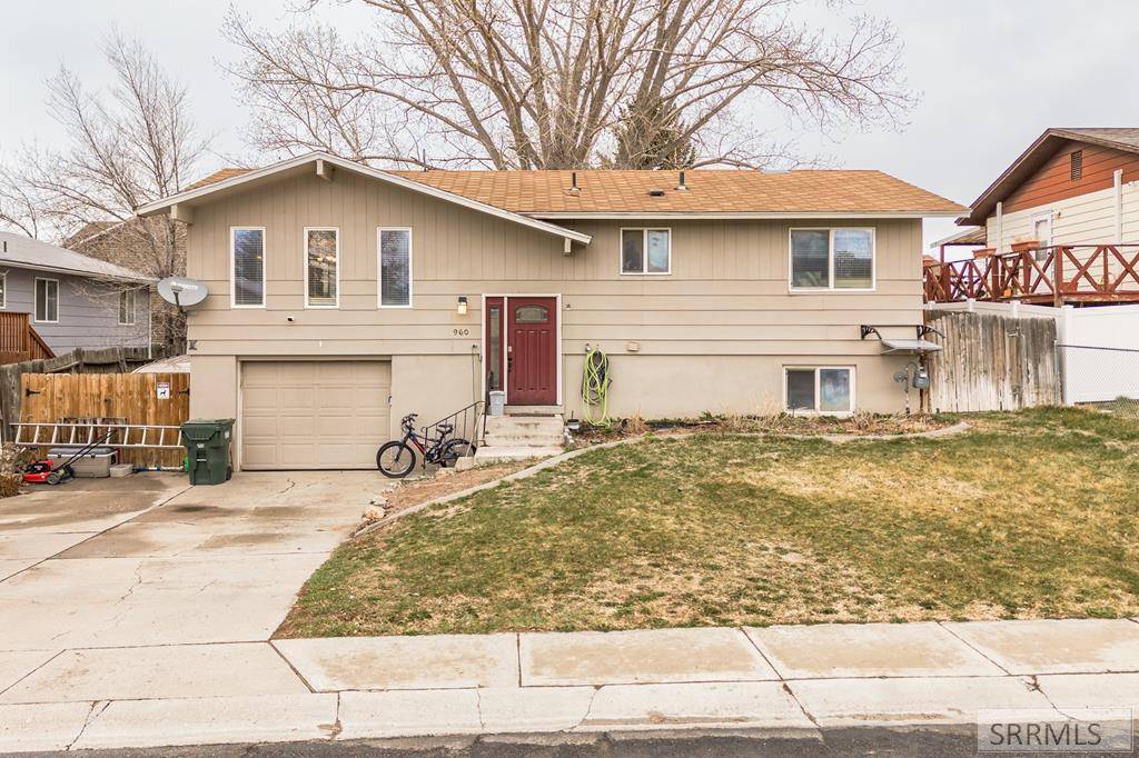 Pocatello, ID 83201,960 Diablo Street