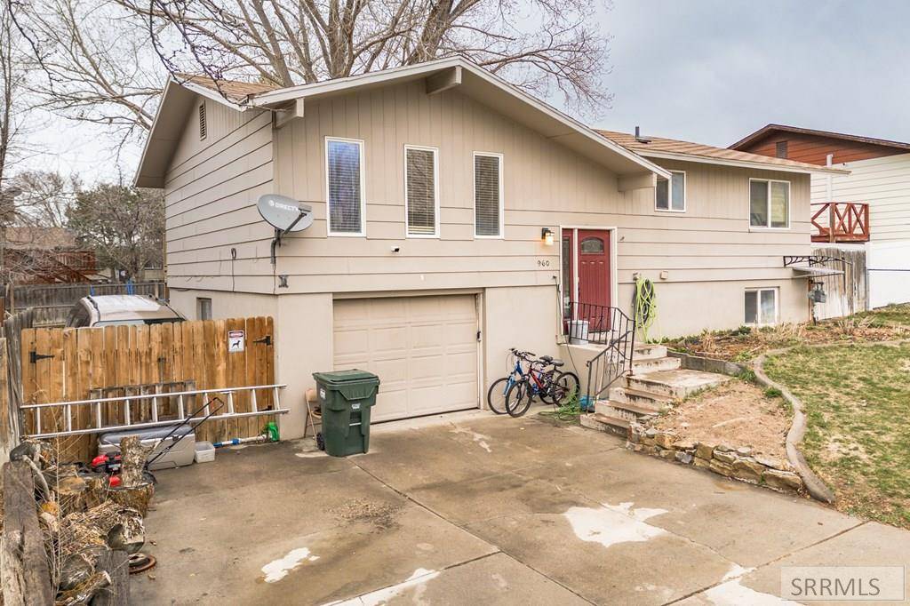 Pocatello, ID 83201,960 Diablo Street