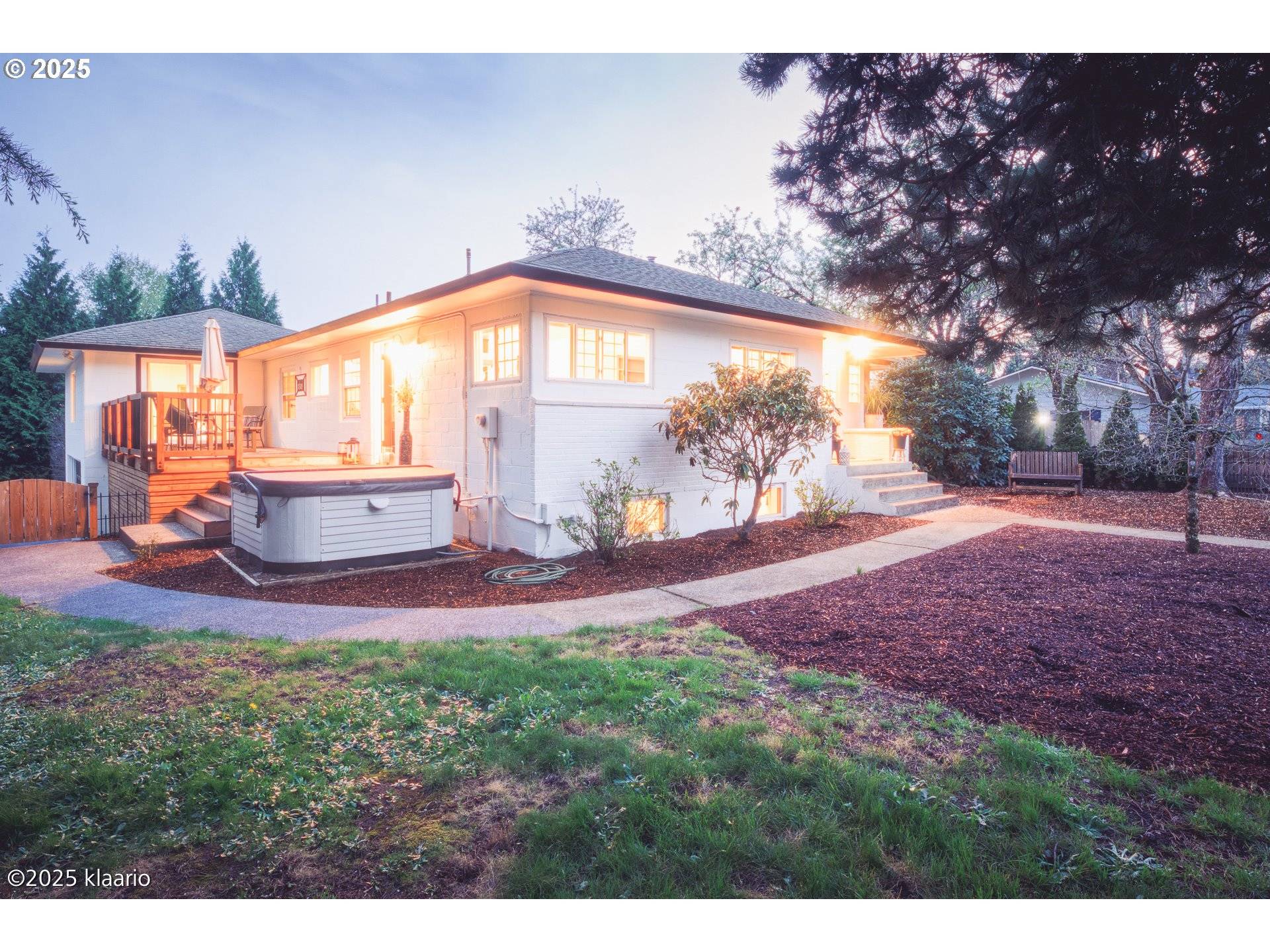 Portland, OR 97223,8510 SW Cedarcrest ST
