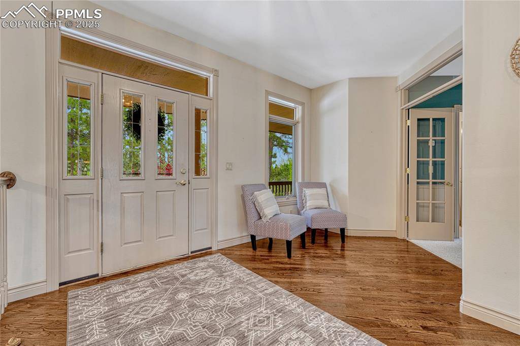 Colorado Springs, CO 80921,16150 Cliffrock CT