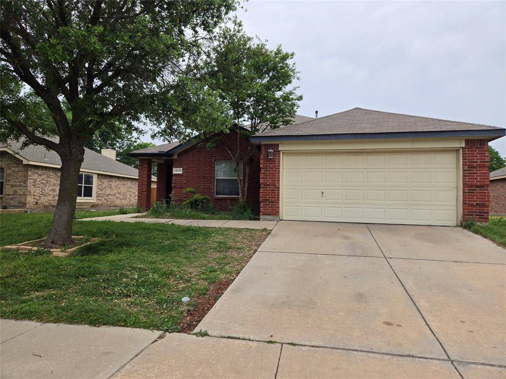 Fort Worth, TX 76052,14113 Rodeo Daze Drive