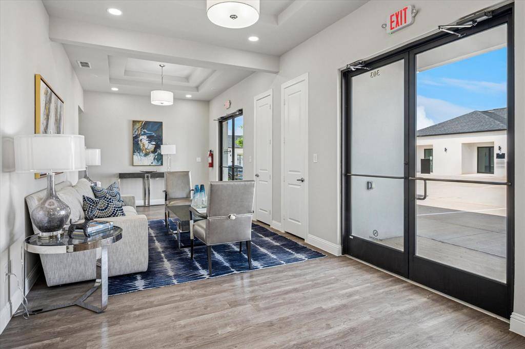 Mckinney, TX 75071,2001 Auburn Hills Parkway #303