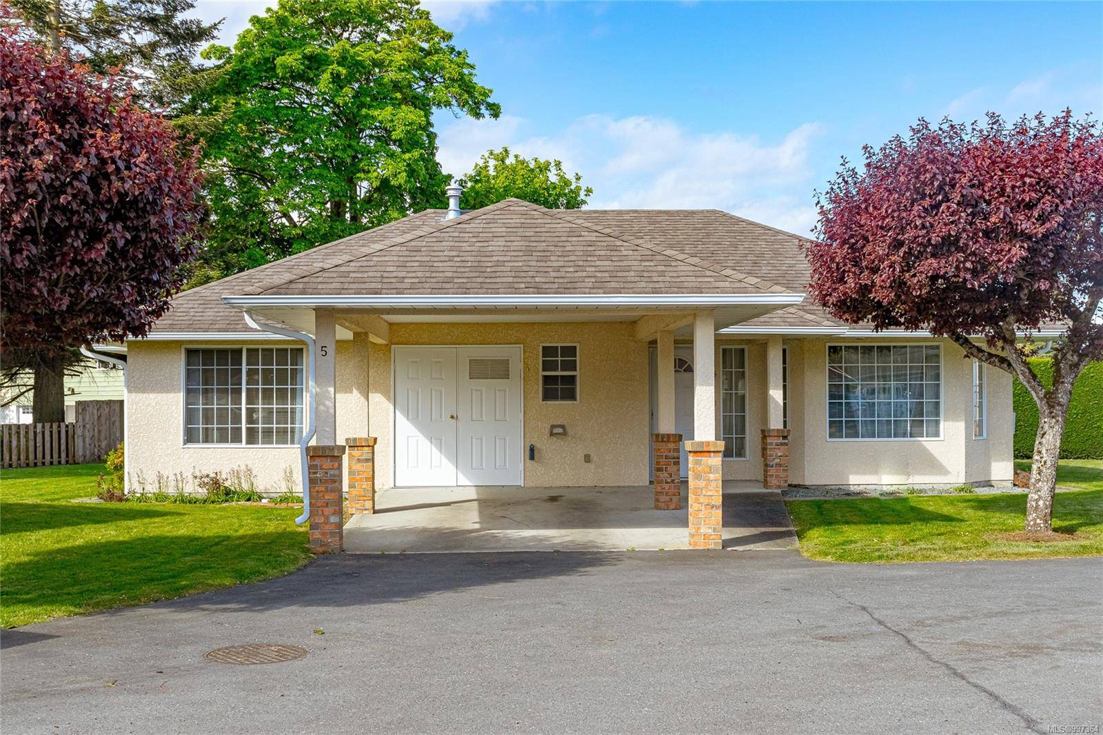 Duncan, BC V9L 2S2,1015 Trunk Rd #5