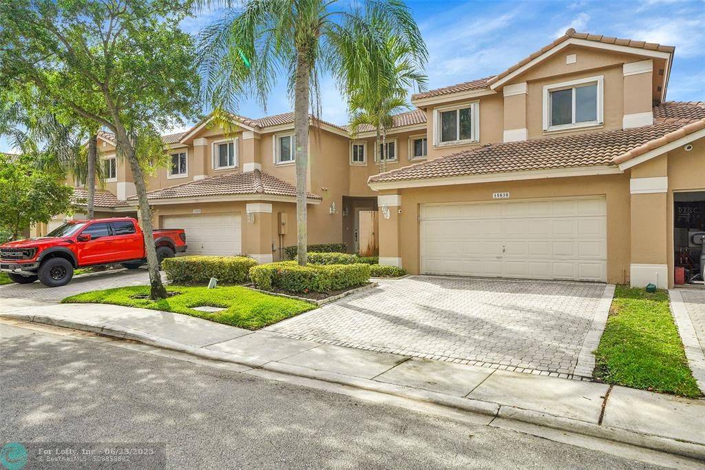 Pembroke Pines, FL 33027,[StreetName,UnitNumber,StreetNumber,StreetDirPrefix]