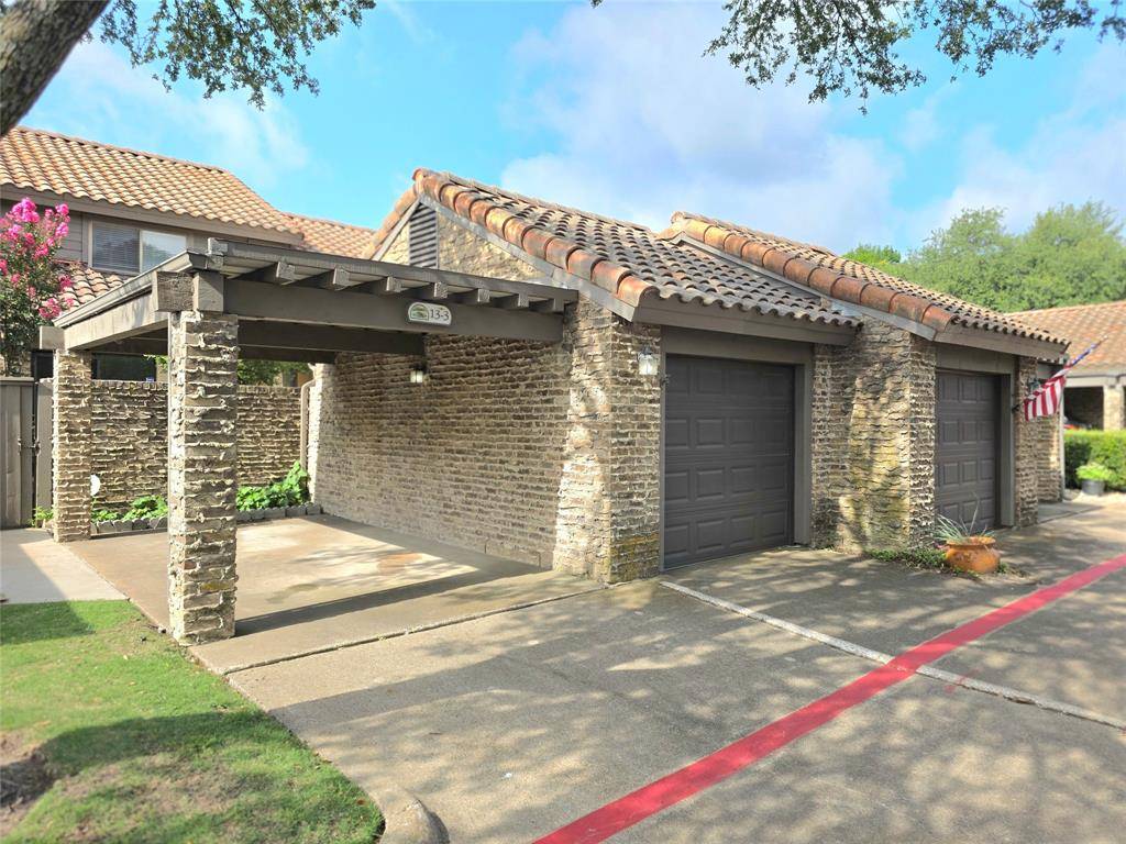 Richardson, TX 75080,777 Custer Road #13-3