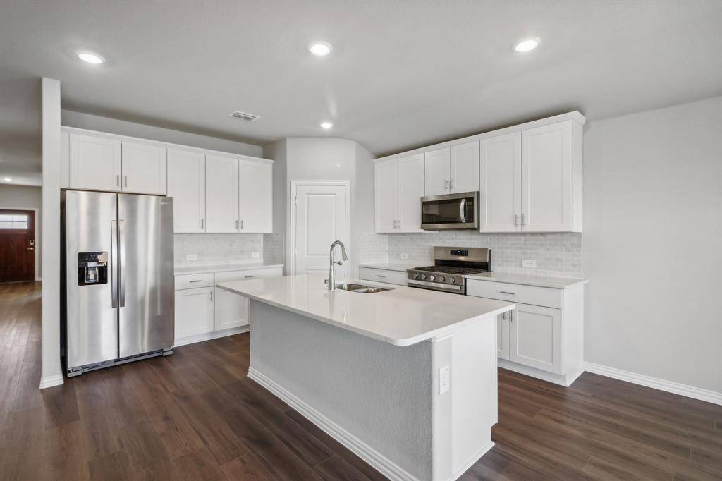 Lavon, TX 75166,381 Sierra Ridge