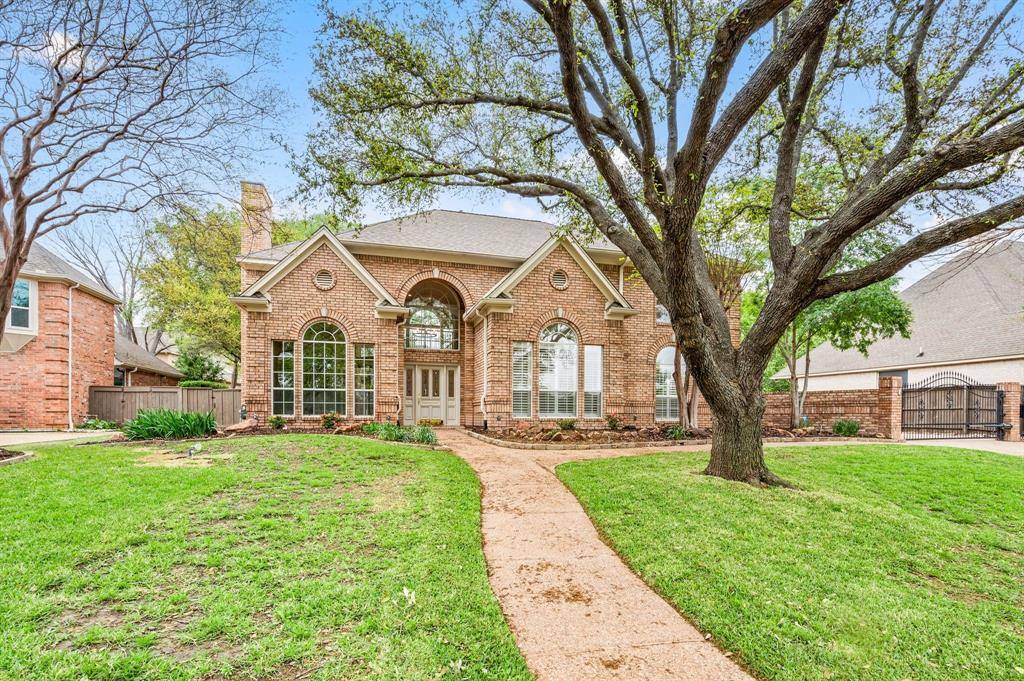 Southlake, TX 76092,240 Highland Oaks Circle