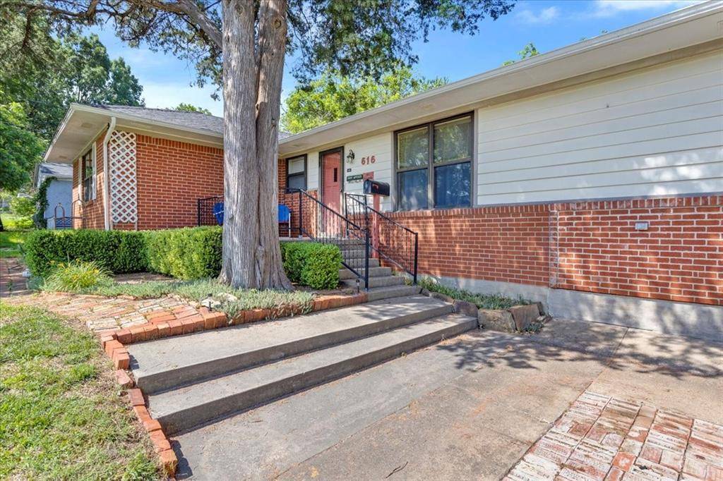 Sherman, TX 75092,616 Kessler Boulevard