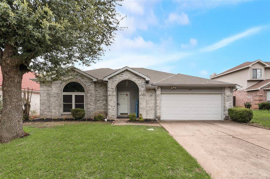 Fort Worth, TX 76123,3201 Clovermeadow Drive