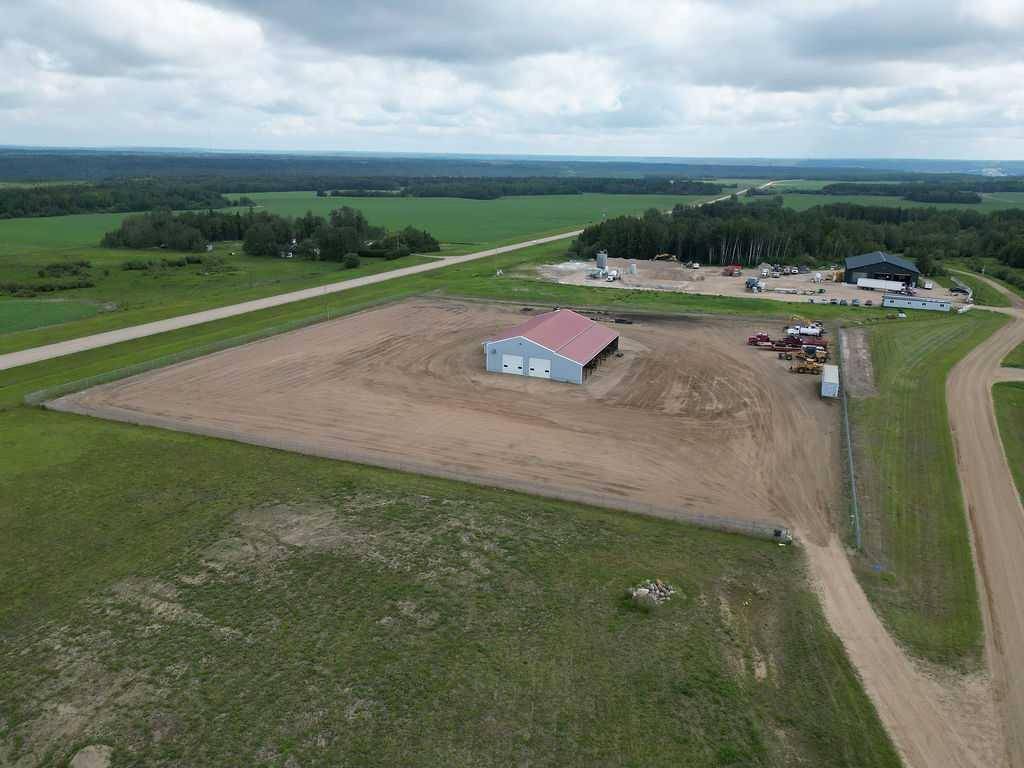 Rural Athabasca County, AB T9S 2A2,663073B Range Road 232