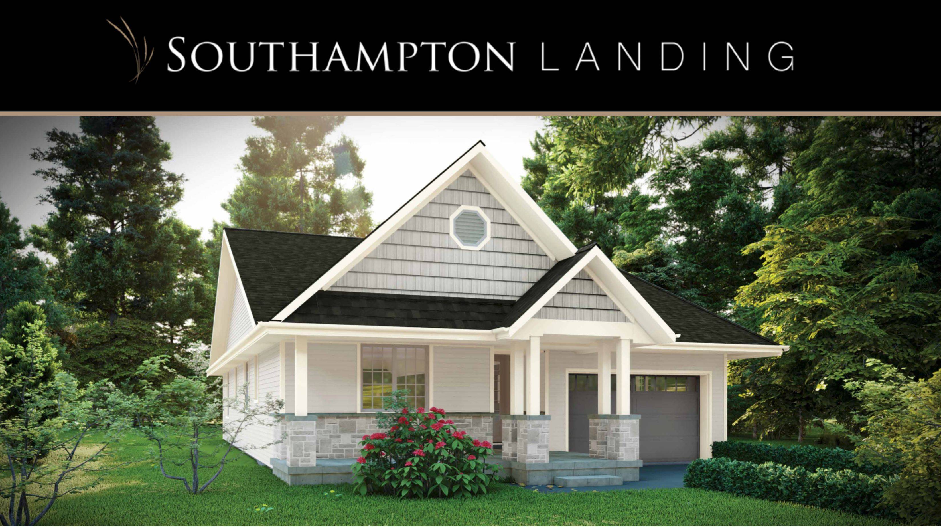 Saugeen Shores, ON N0H 2L0,25 LAKEFOREST DR