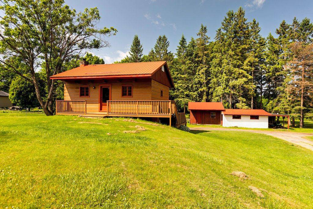 Elizabethtown-kitley, ON K0E 1M0,3510 Blair RD