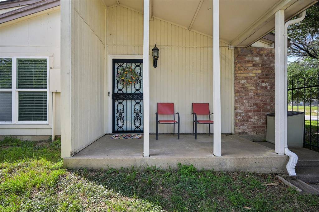 Fort Worth, TX 76116,8609 N Normandale Street
