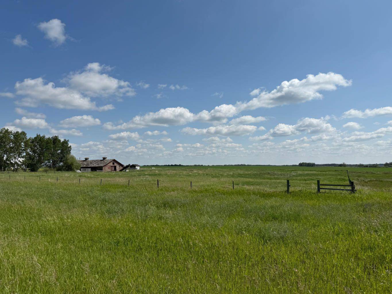 Rural Vermilion River County Of, AB T9X 1Y8,504047 Range Road 80