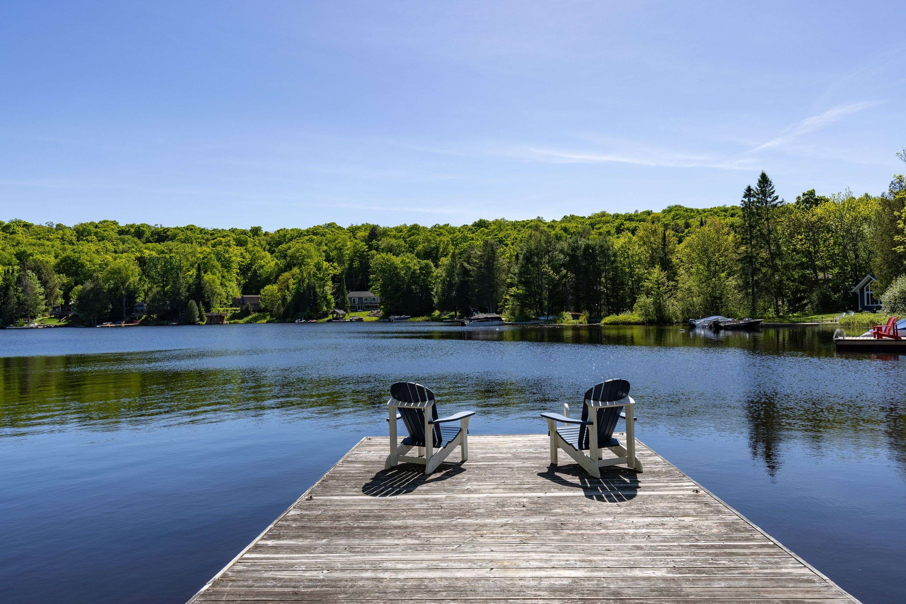 Lake Of Bays, ON P0B 1A0,1305 Bellwood Acres RD