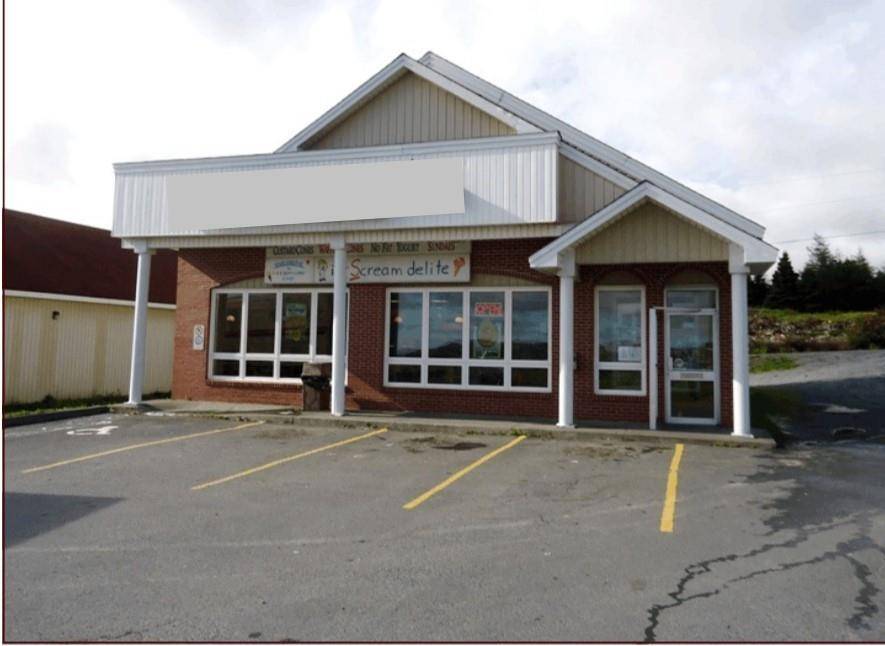 Carbonear, NL A1Y 1A6,127 Columbus Drive