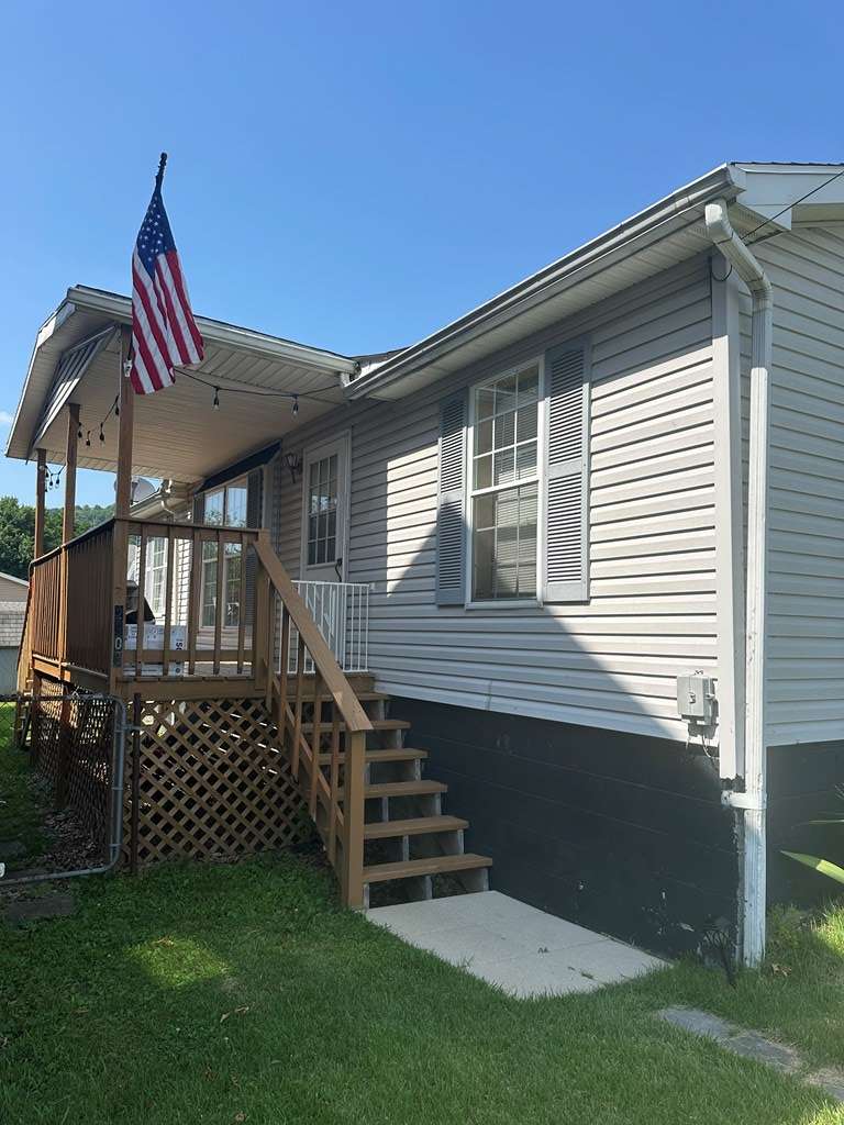 Moundsville, WV 26041,2308 Center Street