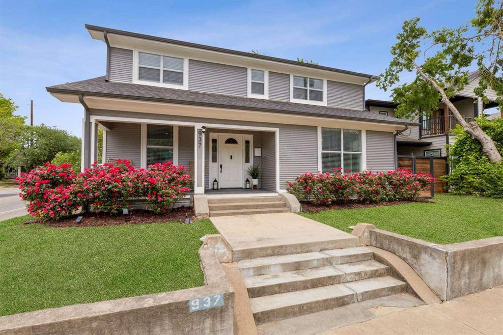Dallas, TX 75208,937 W 8th Street