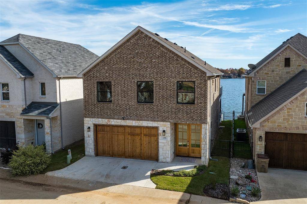 Mabank, TX 75156,156 Marina Drive