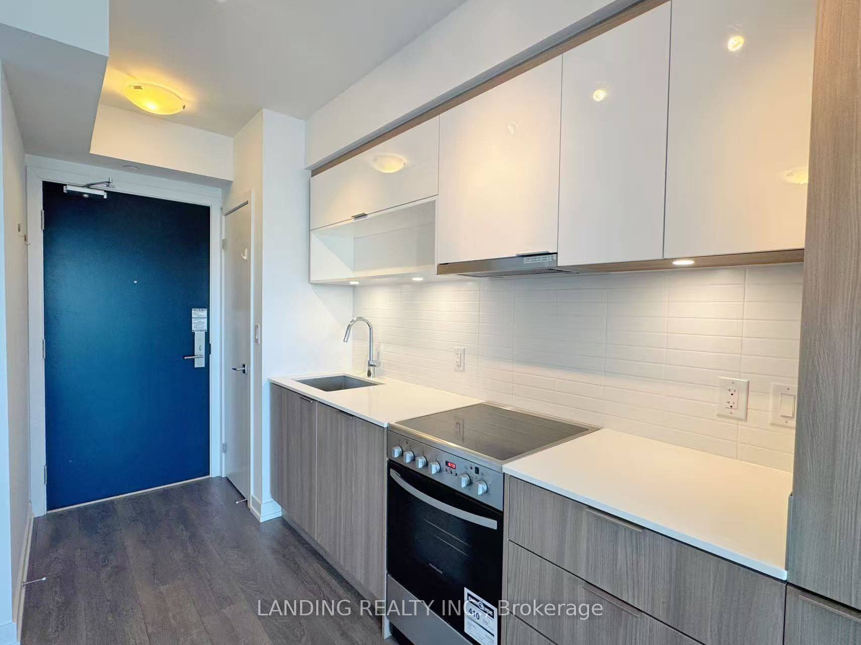 Toronto C08, ON M4Y 0H5,159 Wellesley ST E #1610