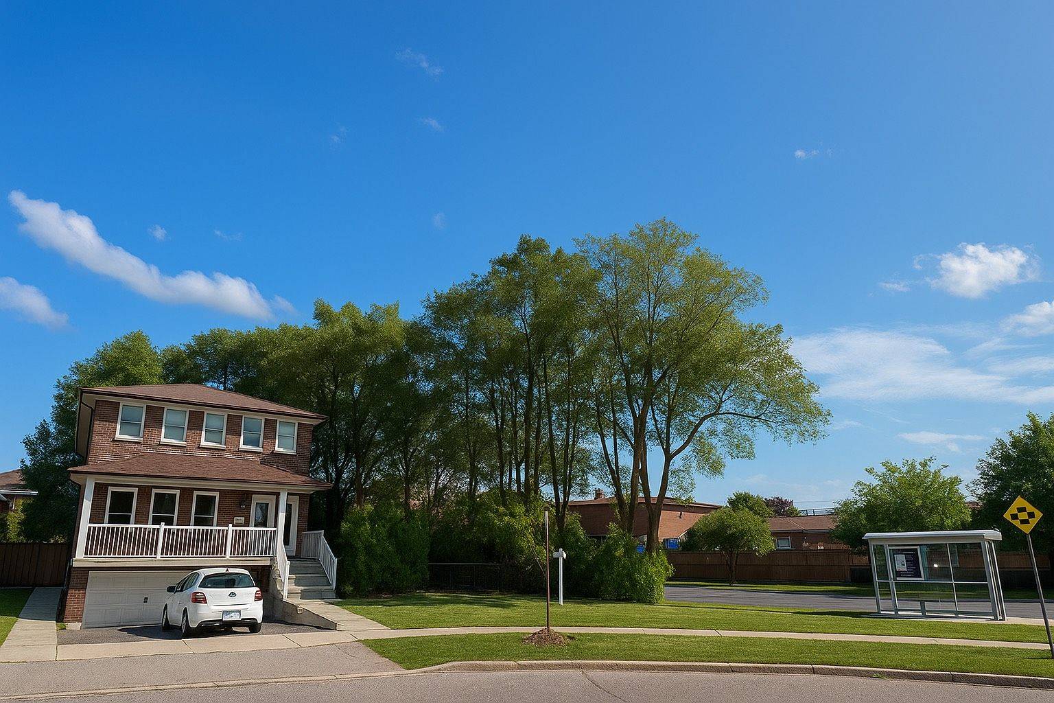 Toronto C06, ON M3H 3V3,47 Sandale GDNS