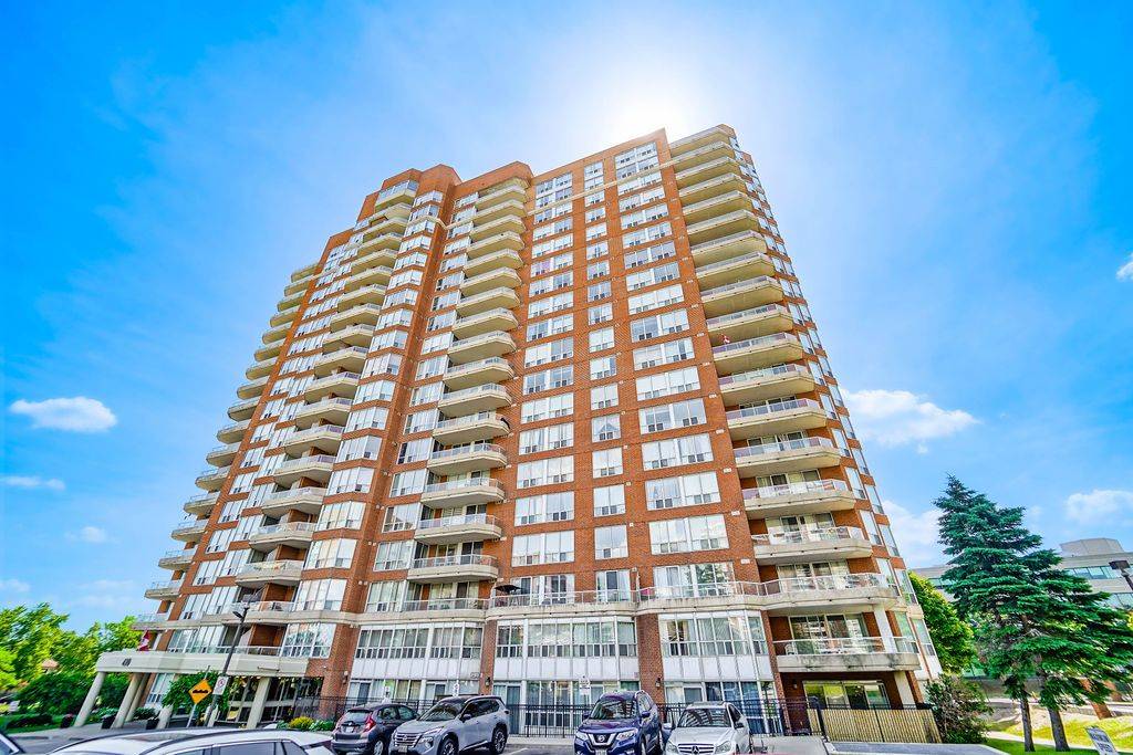 Toronto E11, ON M1B 5J5,410 Mclevin AVE #310