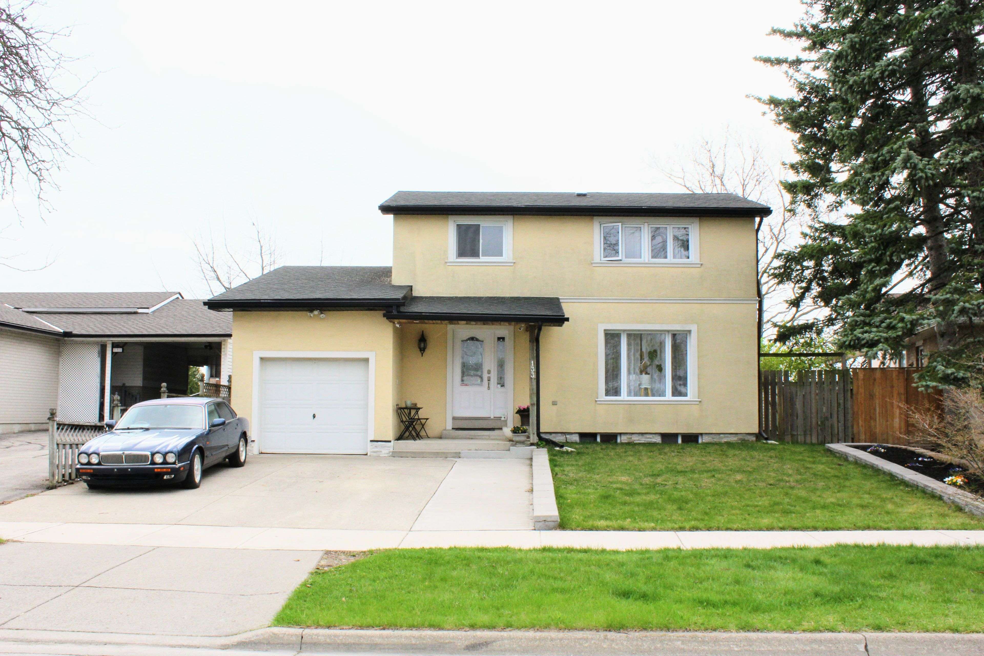 Hamilton, ON L8J 1L8,133 Chilton DR