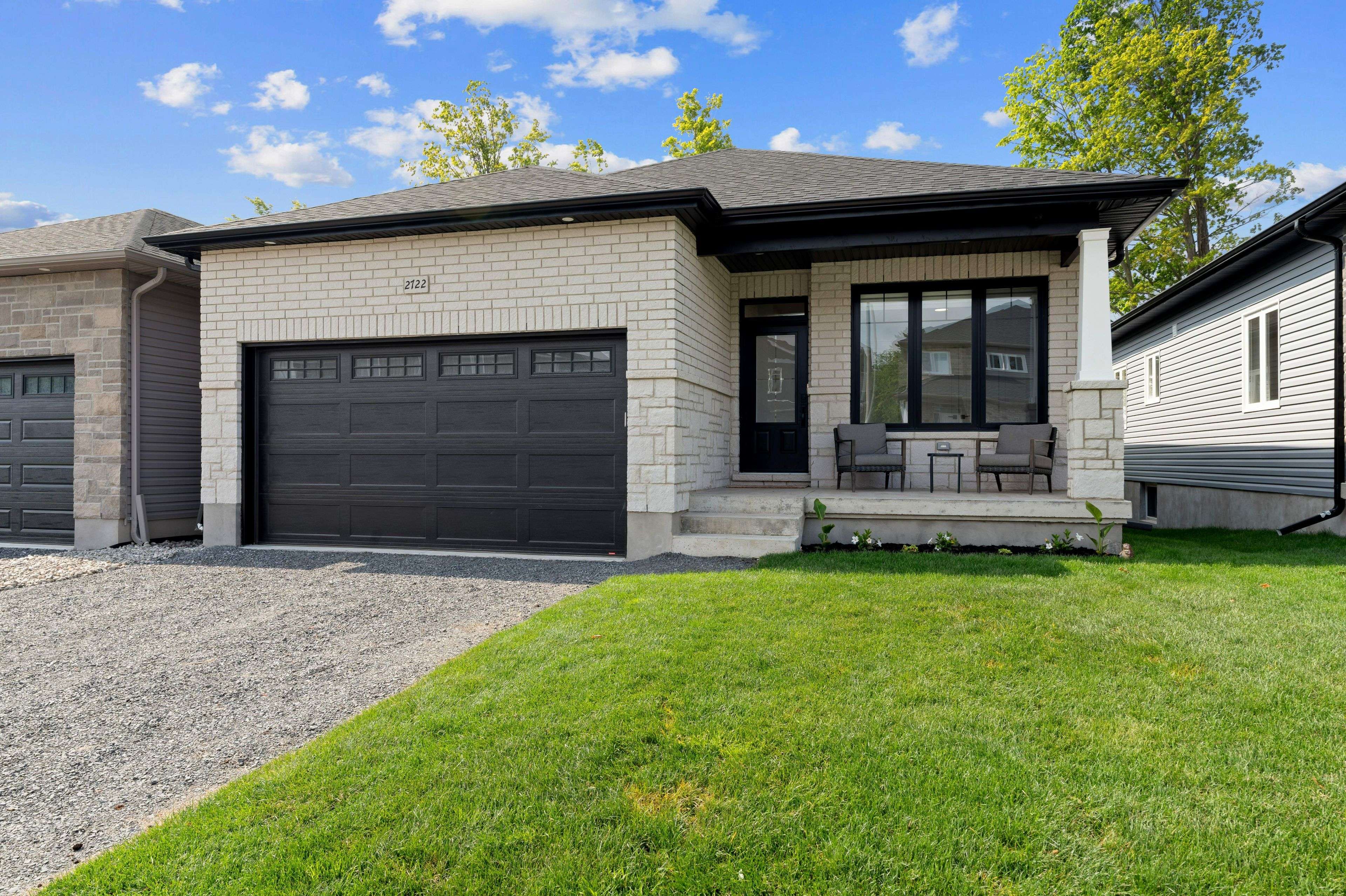 Kingston, ON K7P 0J1,2722 DELMAR ST