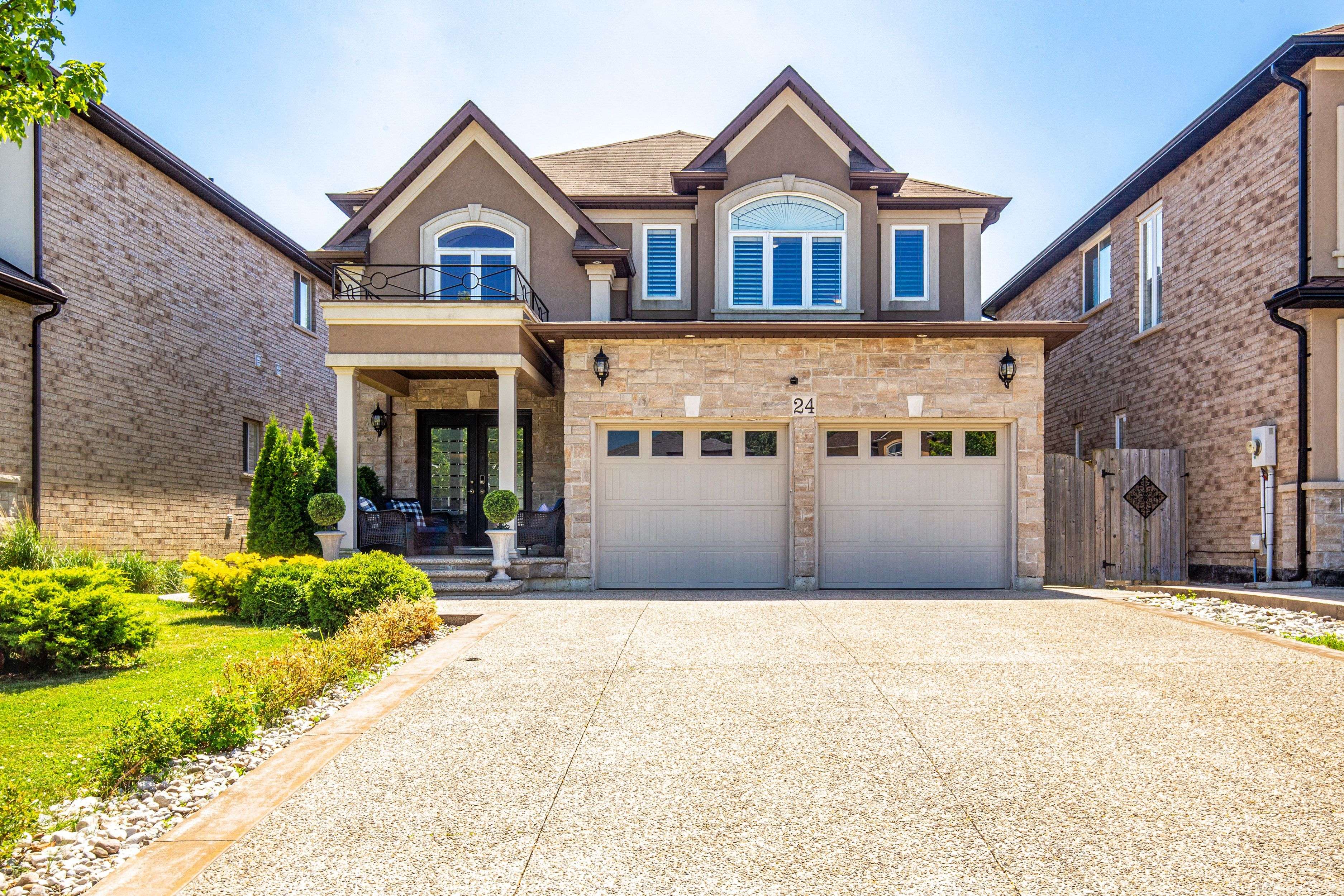 Hamilton, ON L9B 0C5,24 Mona Lisa CT