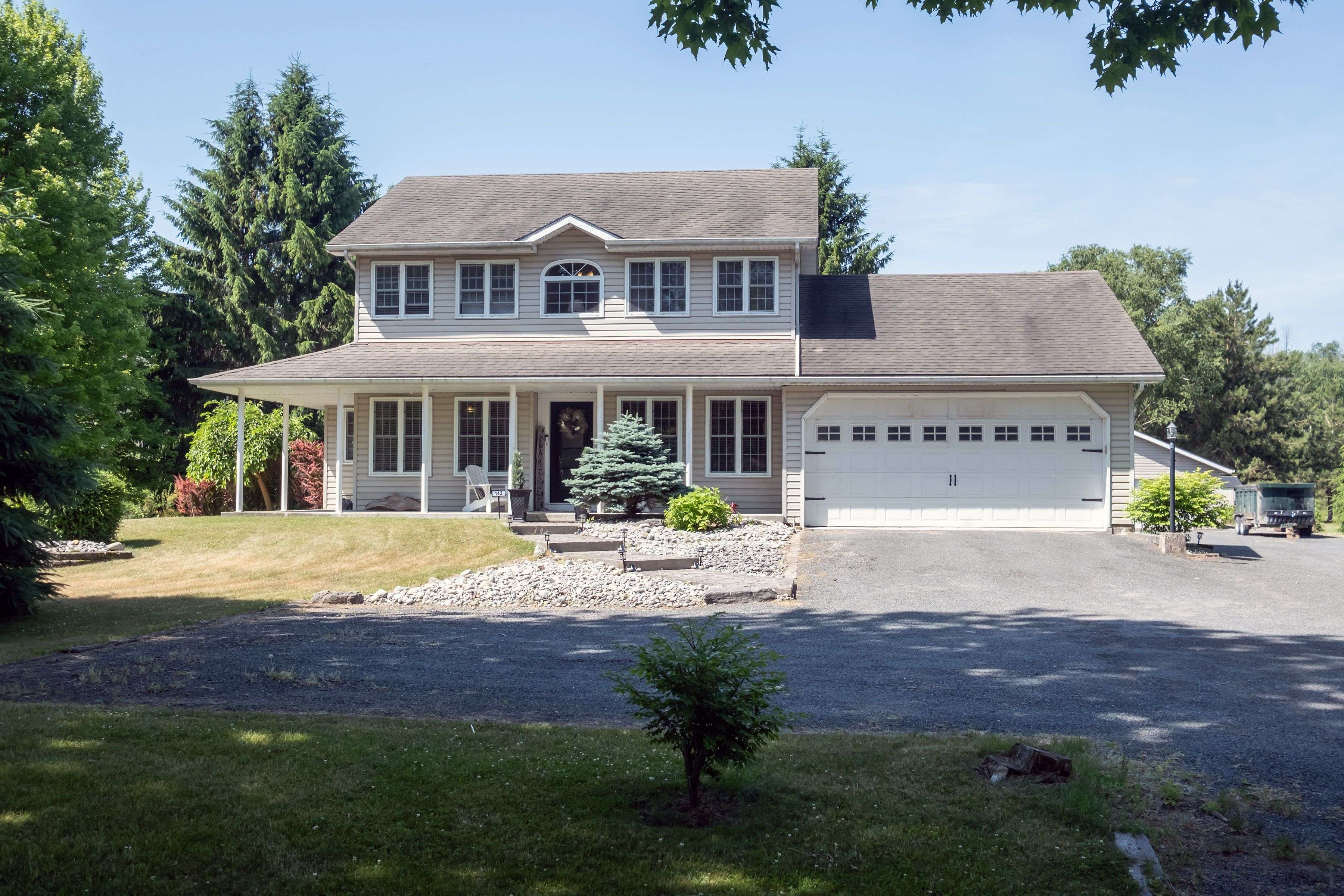 Prince Edward County, ON K0K 1L0,143 Taft RD