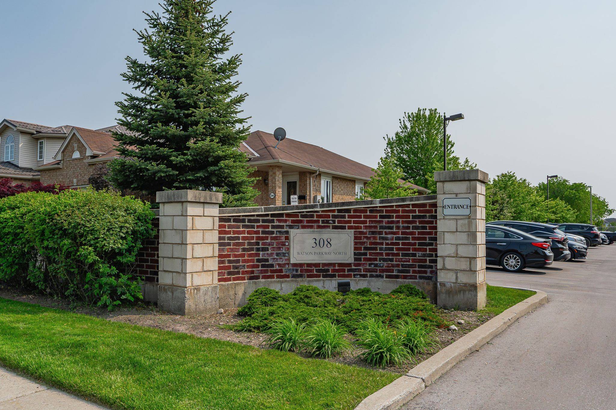 Guelph, ON N1E 0G7,308 Watson Pkwy N #408