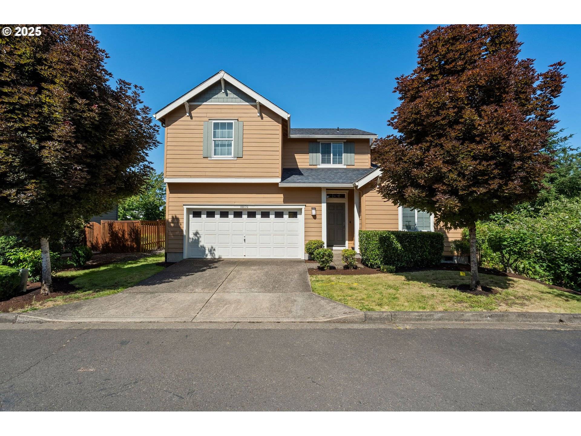 Oregon City, OR 97045,18876 CHANELLE WAY