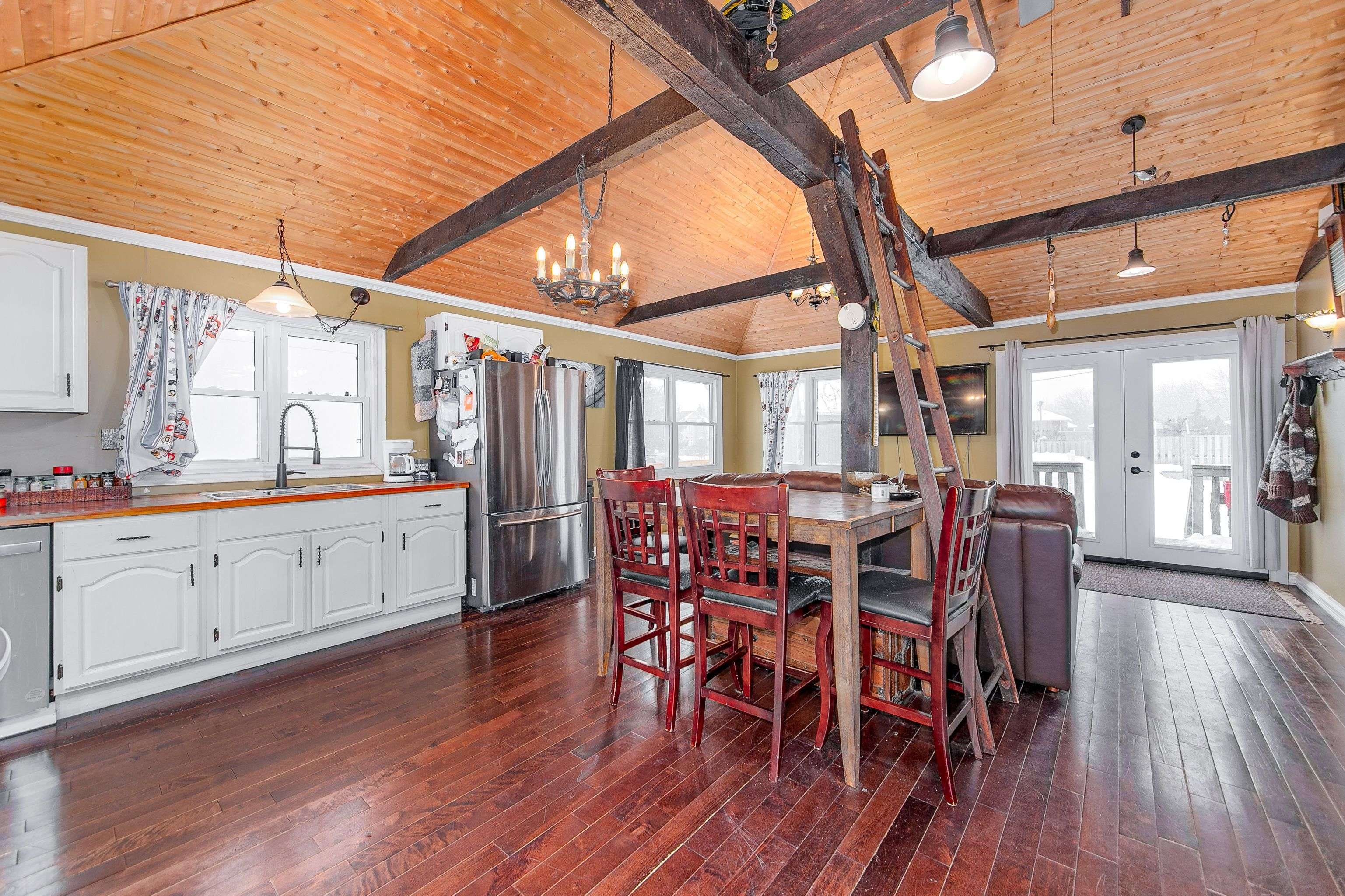 Innisfil, ON L0L 1C0,1417 Maple WAY