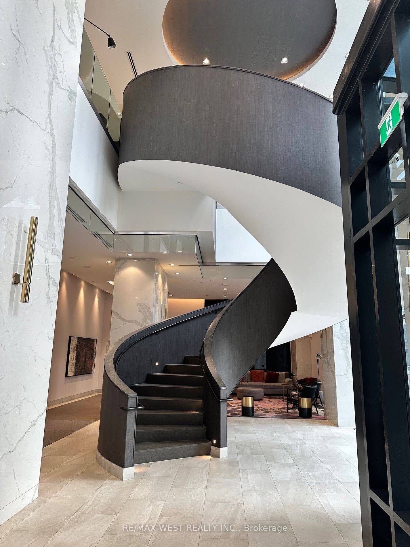 Toronto W08, ON M9A 0C9,7 Mabelle AVE #1610