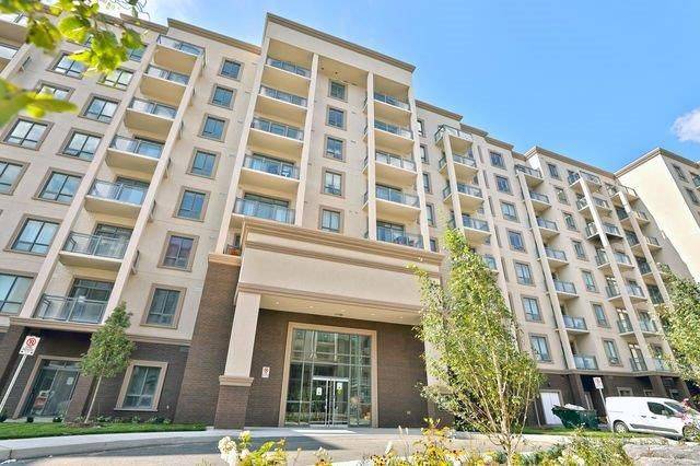 Oakville, ON L6M 0Y5,2490 Old Bronte RD #318