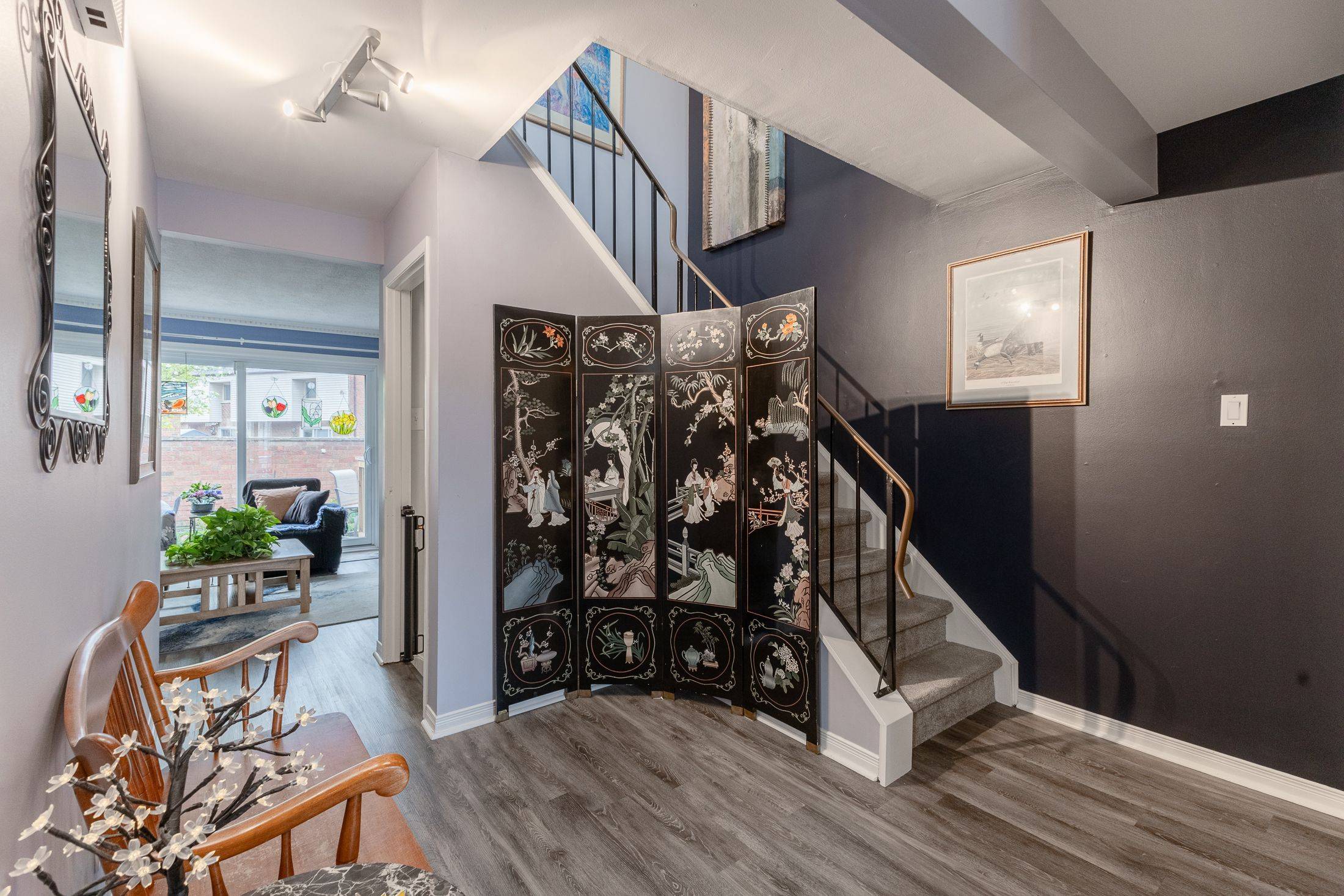 London North, ON N5X 1L5,770 Fanshawe Park RD E #22