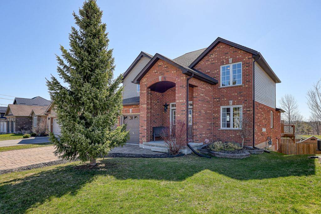 Ingersoll, ON N5C 0A2,7 Woodhatch CRES