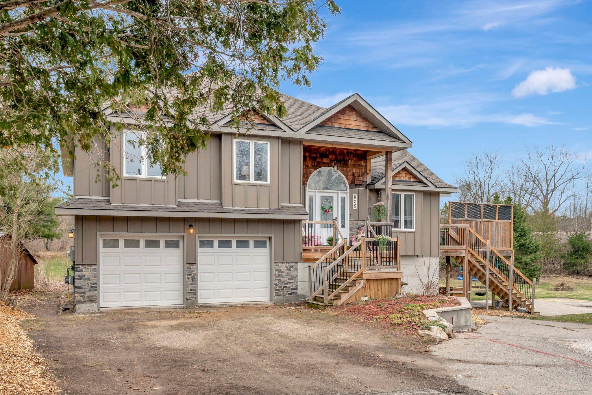 Woodstock, ON N4S 7W1,80 Frederick ST