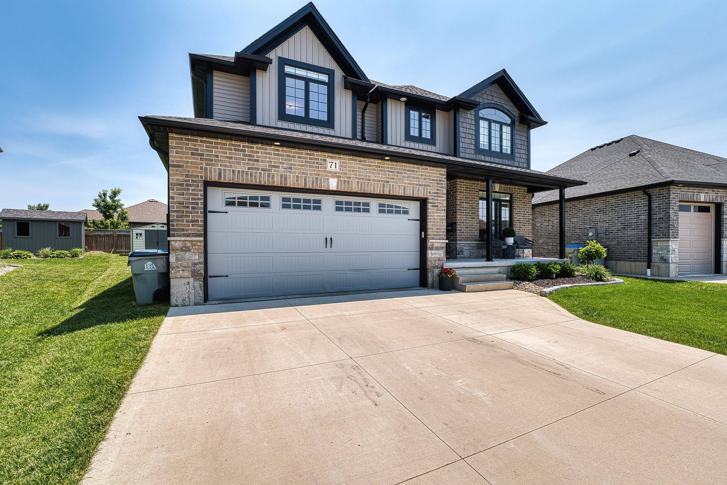 North Perth, ON N4W 0B8,71 Forbes CRES