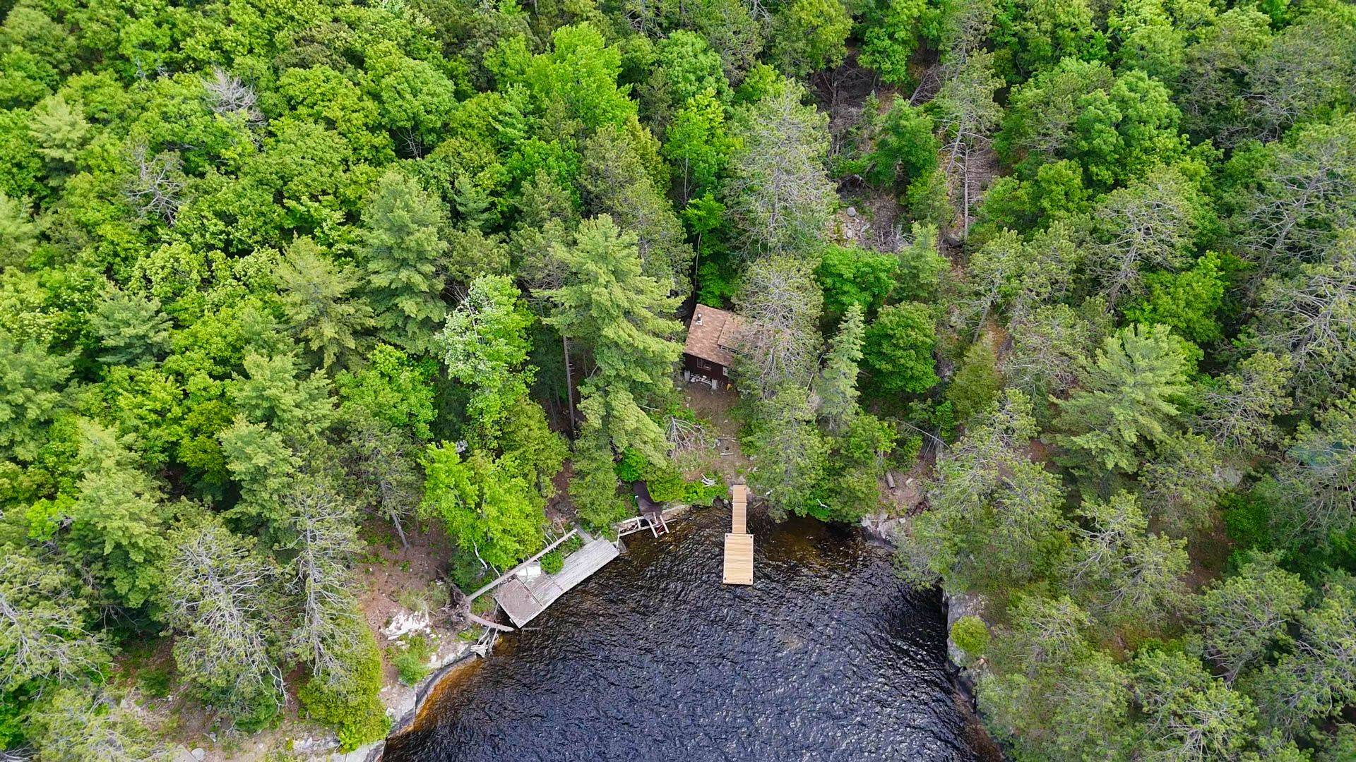 Addington Highlands, ON K0L 1W0,278 Weslemkoon Lake WAO N/A