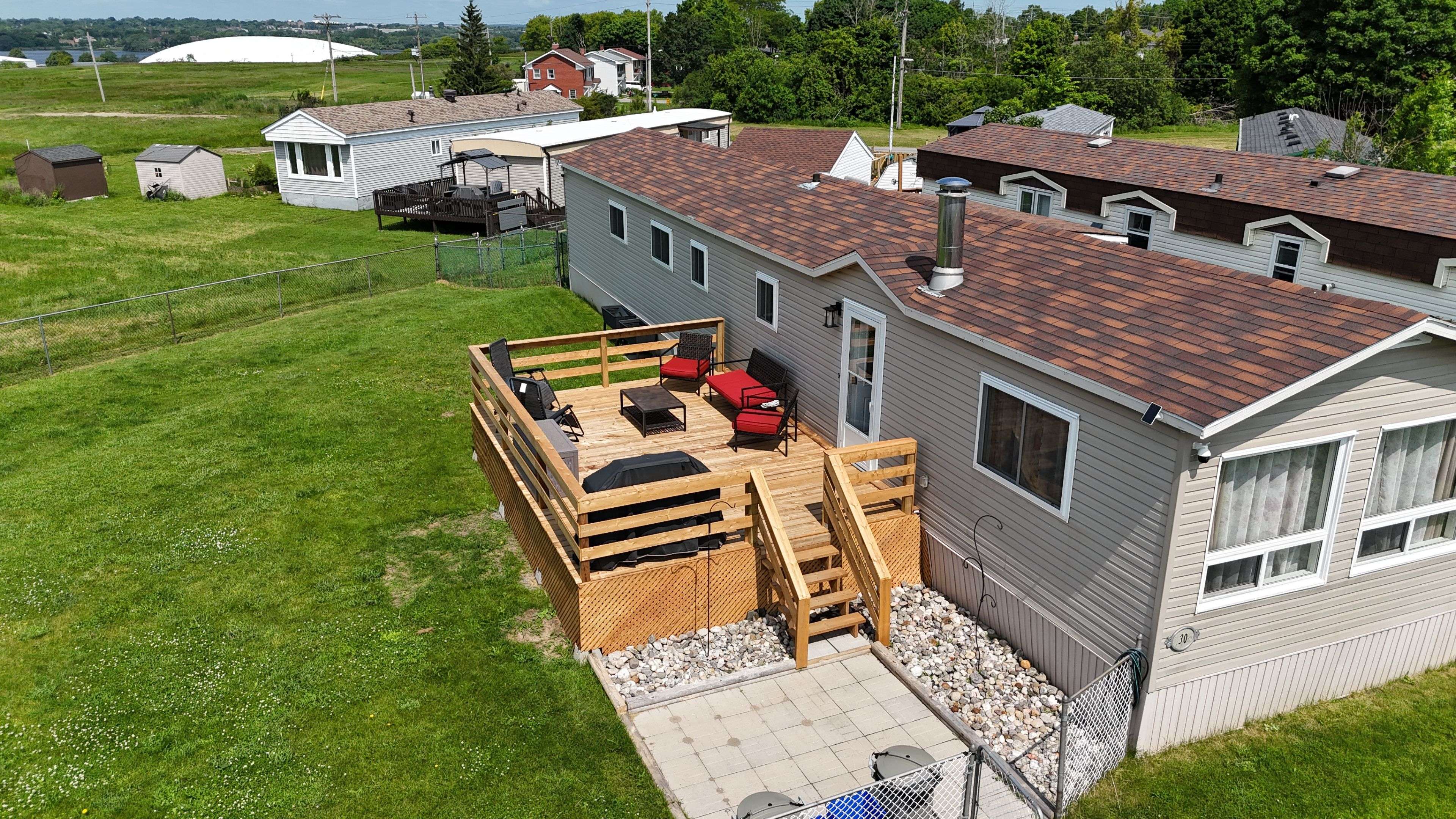 Kingston, ON K7K 5T5,30 Kapyong CRES